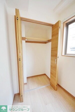 プラージュ登戸の物件内観写真